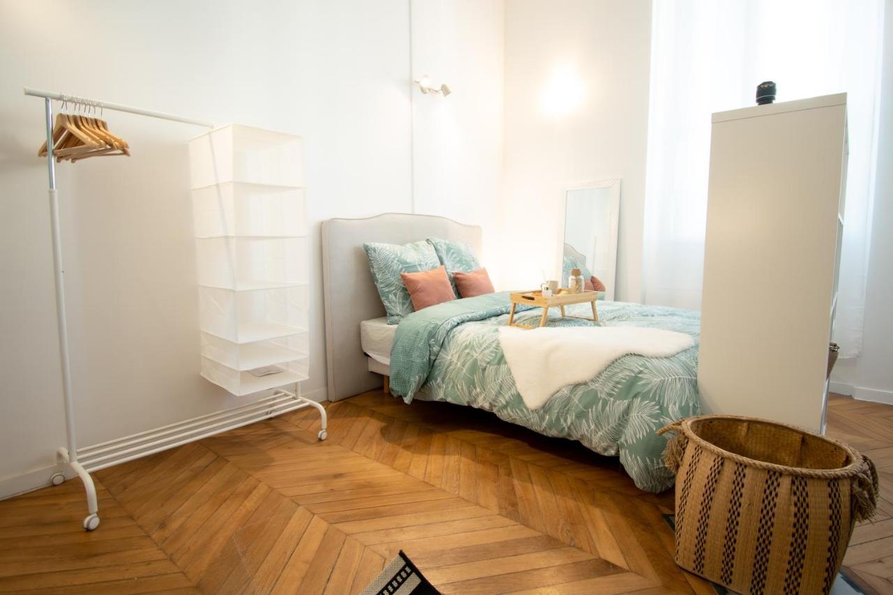 Studio Spacieux Proche Hypercentre & Gare Melun Zewnętrze zdjęcie