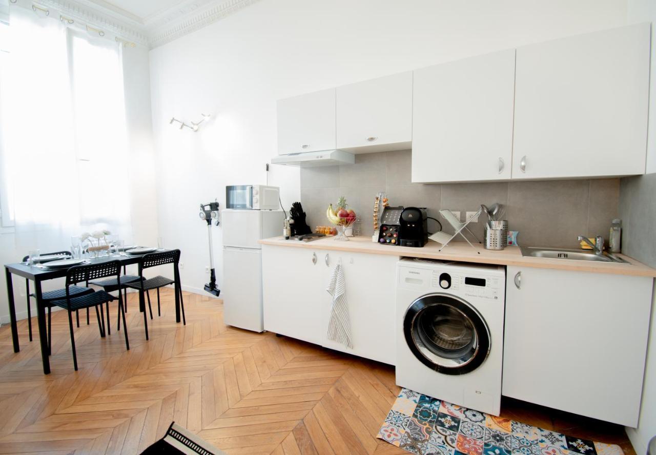 Studio Spacieux Proche Hypercentre & Gare Melun Zewnętrze zdjęcie